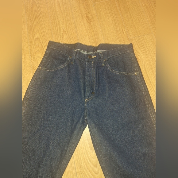 NWT Rustler from Wrangler jeans 31 X 30 - Picture 5 of 8